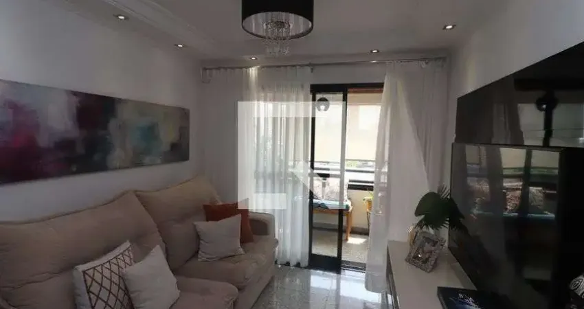 Apartamento com 3 quartos à venda na Rua Cantagalo, 298, Tatuapé, São Paulo