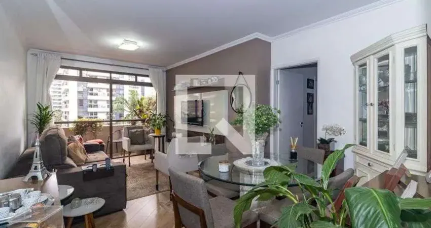 Apartamento com 3 quartos à venda na Rua Alvorada, 1244, Vila Olímpia, São Paulo