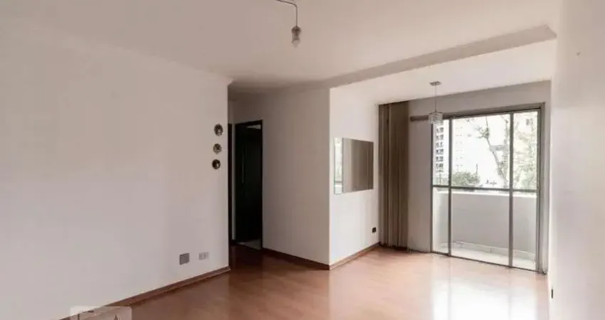 Apartamento com 2 quartos à venda na Rua Quatá, 960, Vila Olímpia, São Paulo
