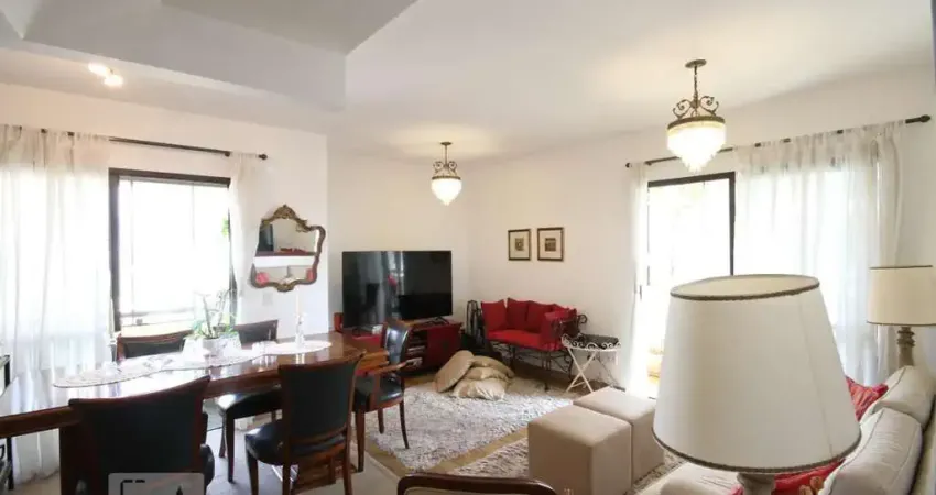 Apartamento com 3 quartos à venda na Rua dos Tapes, 56, Liberdade, São Paulo