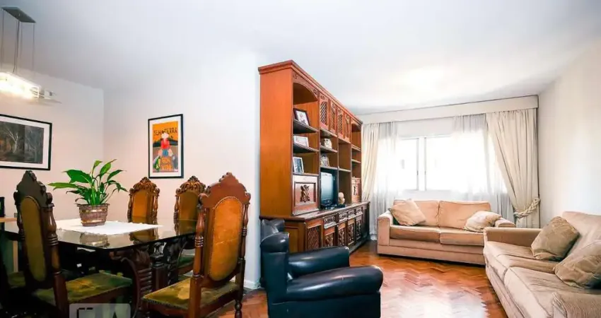 Apartamento com 3 quartos à venda na Rua João Pimenta, 105, Santo Amaro, São Paulo