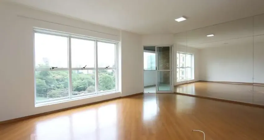 Apartamento com 4 quartos à venda na Rua Correggio, 77, Morumbi, São Paulo