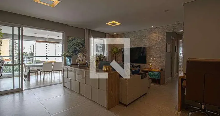 Apartamento com 2 quartos à venda na Rua Almeida Torres, 141, Aclimação, São Paulo