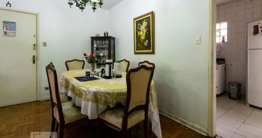Apartamento com 3 quartos à venda na Avenida Vinte e Três de Maio, 2966, Paraíso, São Paulo