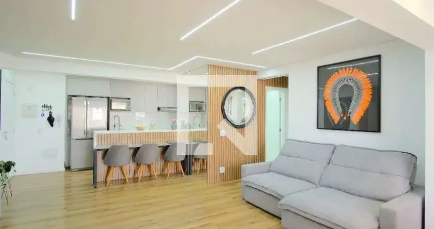 Apartamento com 2 quartos à venda na Rua Doutor Coryntho Baldoíno Costa, 152, Tatuapé, São Paulo