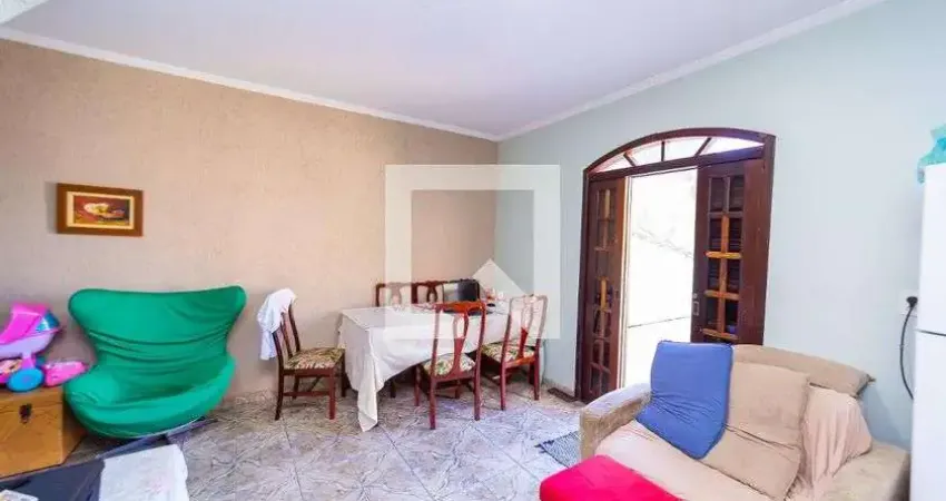 Casa com 4 quartos à venda na Rua Tomás Amantini, 115, Cangaíba, São Paulo