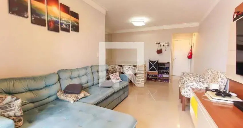 Apartamento com 3 quartos à venda na Rua Miragem, 35, Jardim Anália Franco, São Paulo