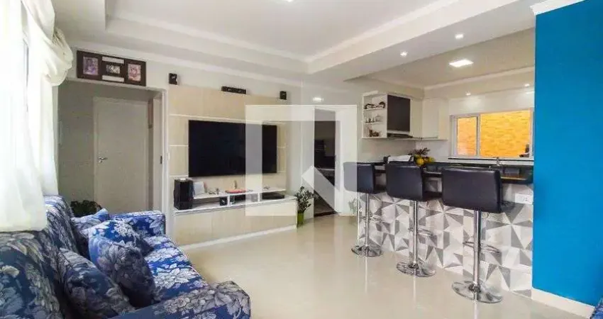 Casa com 3 quartos à venda na Rua Paulo Frontim, 468, Itaquera, São Paulo