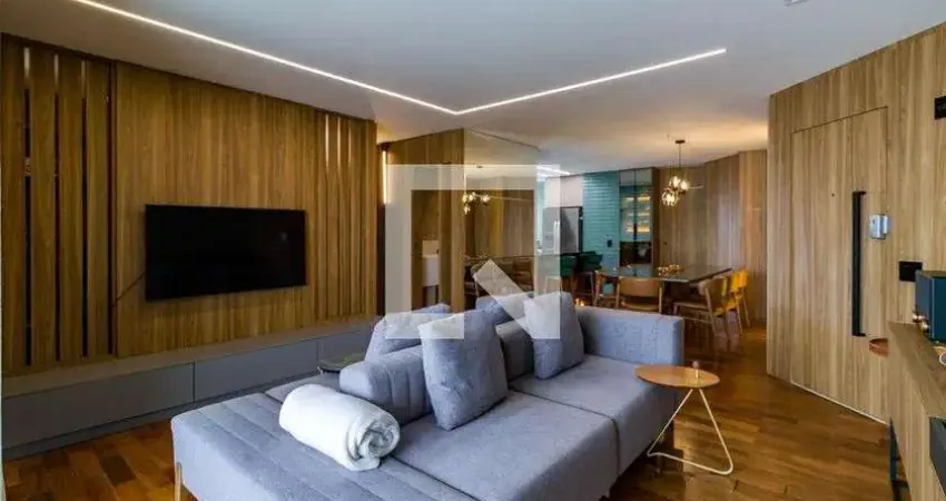 Apartamento com 3 quartos à venda na Rua Francisco Marcondes Vieira, 3, Morumbi, São Paulo