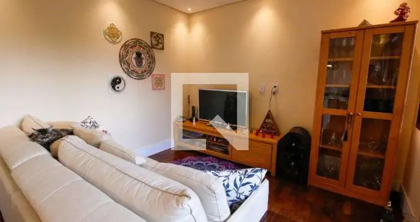 Apartamento com 2 quartos à venda na Avenida Doutor Guilherme Dumont Villares, 2308, Morumbi, São Paulo