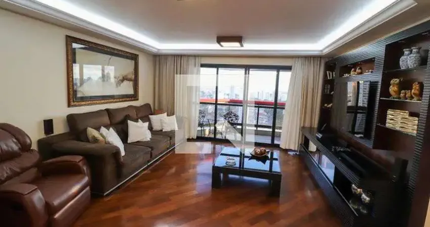 Apartamento com 3 quartos à venda na Rua Aguapeí, 545, Tatuapé, São Paulo