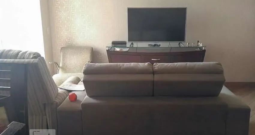 Apartamento à venda - jardim anália franco, 3 quartos,  157 m2