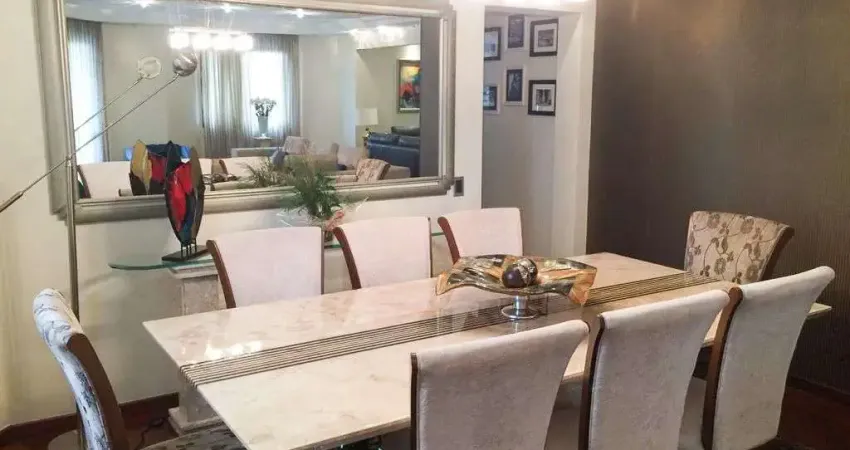 Apartamento com 3 quartos à venda na Rua Itapeti, 955, Tatuapé, São Paulo