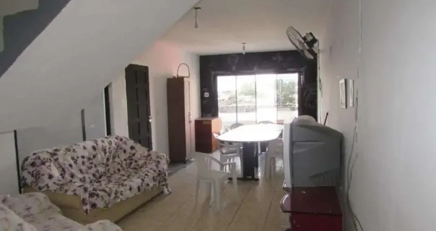 Casa com 5 quartos à venda na Rua São Diogo, 158, Cangaíba, São Paulo