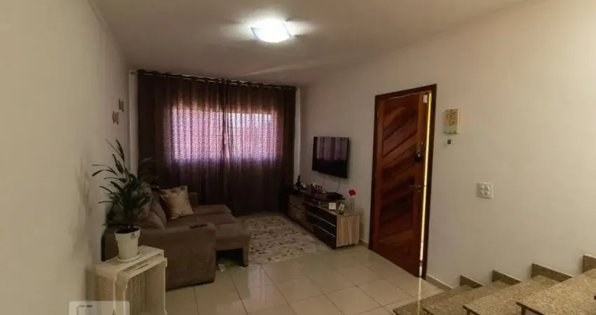 Casa com 3 quartos à venda na Rua Seurrebes Barbosa, 155, Vila Formosa, São Paulo