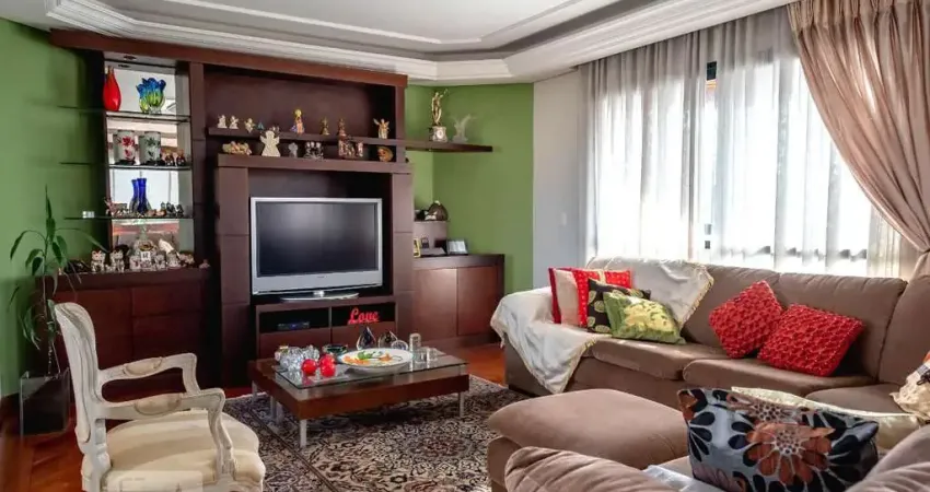 Apartamento com 3 quartos à venda na Rua Alcacer-Kehir, 203, Tatuapé, São Paulo