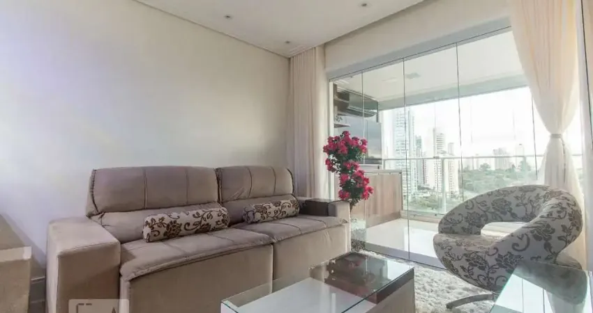 Apartamento à venda - jardim anália franco, 3 quartos, 110 m2