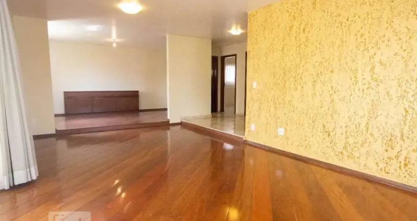 Apartamento com 4 quartos à venda na Avenida Giovanni Gronchi, 4720, Morumbi, São Paulo