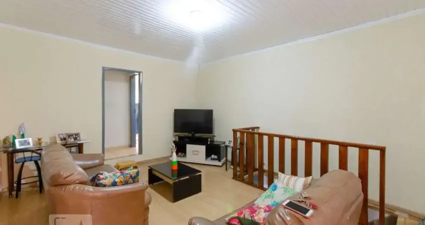 Casa com 4 quartos à venda na Rua Elisiária Espínola, 48, Cangaíba, São Paulo