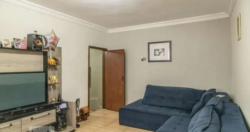 Casa com 2 quartos à venda na Travessa Joaquim Torres, 40, Cangaíba, São Paulo