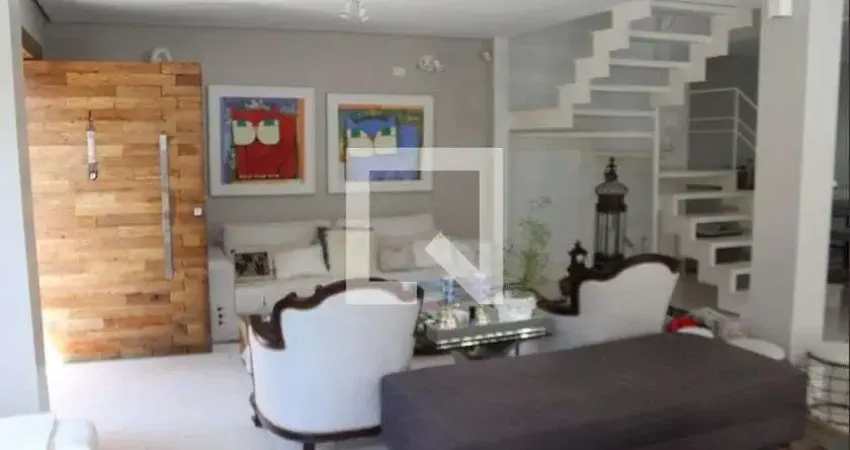 Casa com 3 quartos à venda na Rua Itamaraty Feitosa Martins, 24, Campo Belo, São Paulo