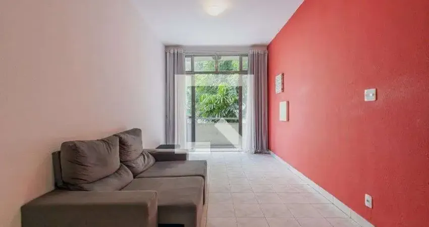 Apartamento com 3 quartos à venda na Alameda Santos, 581, Paraíso, São Paulo