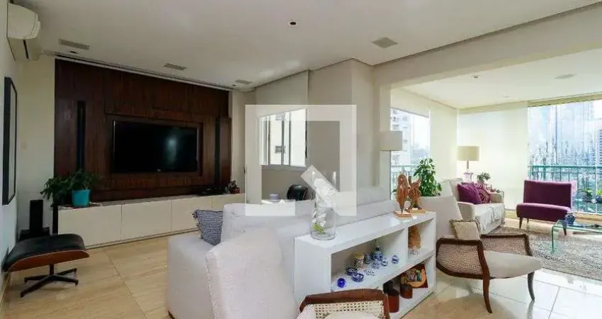 Apartamento com 3 quartos à venda na Rua Doutor Paschoal Imperatriz, 114, Brooklin, São Paulo