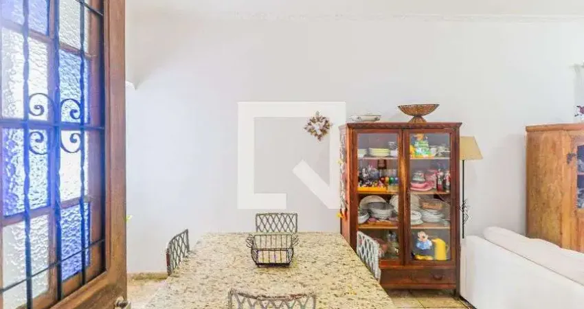 Casa com 3 quartos à venda na Rua Jacatirão, 121, Santo Amaro, São Paulo