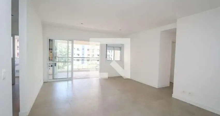 Apartamento com 2 quartos à venda na Rua Doutor Oscar Monteiro de Barros, 434, Morumbi, São Paulo