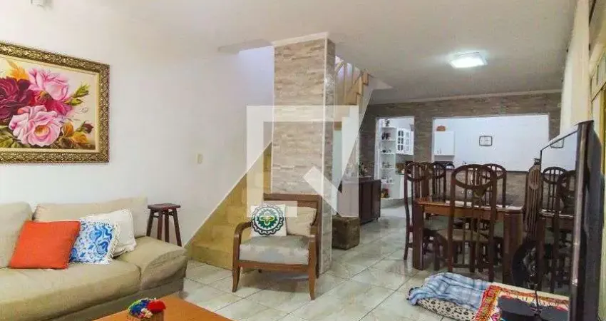 Casa com 4 quartos à venda na Rua Flor da Esperança, 88, Itaquera, São Paulo