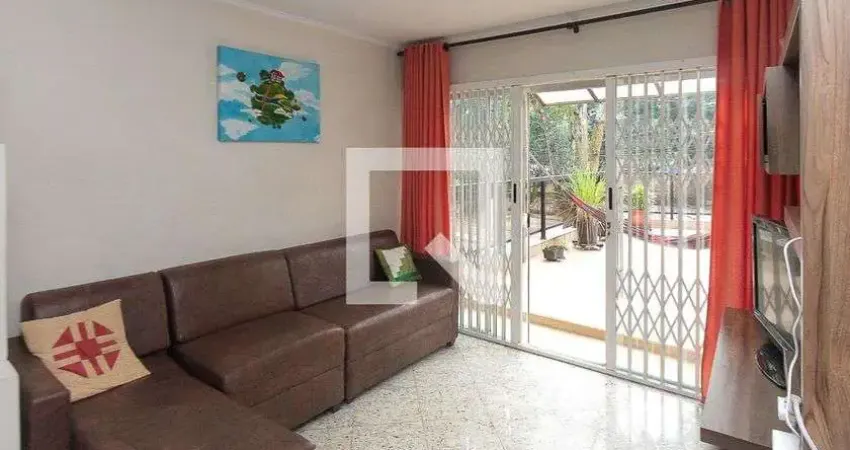 Casa com 2 quartos à venda na Rua Nossa Senhora das Dores, 41, Vila Formosa, São Paulo