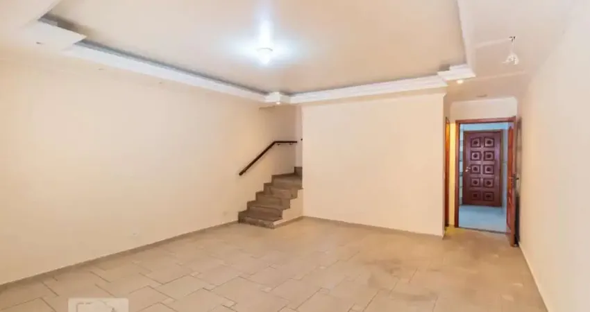 Casa com 3 quartos à venda na Praça Araruva, 26, Cidade Patriarca, São Paulo