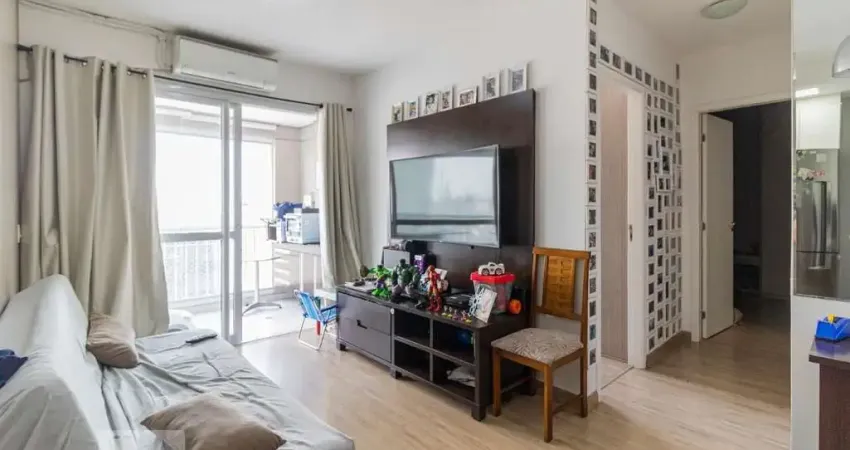 Apartamento com 2 quartos à venda na Rua Álvaro de Carvalho, 134, Consolação, São Paulo