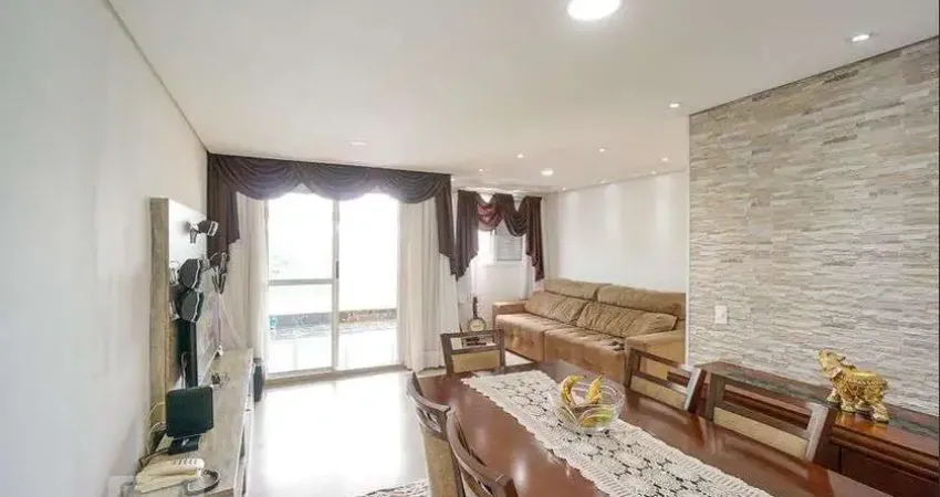 Apartamento com 3 quartos à venda na Rua Dona Escolástica M. da Fonseca, 147, Vila Matilde, São Paulo