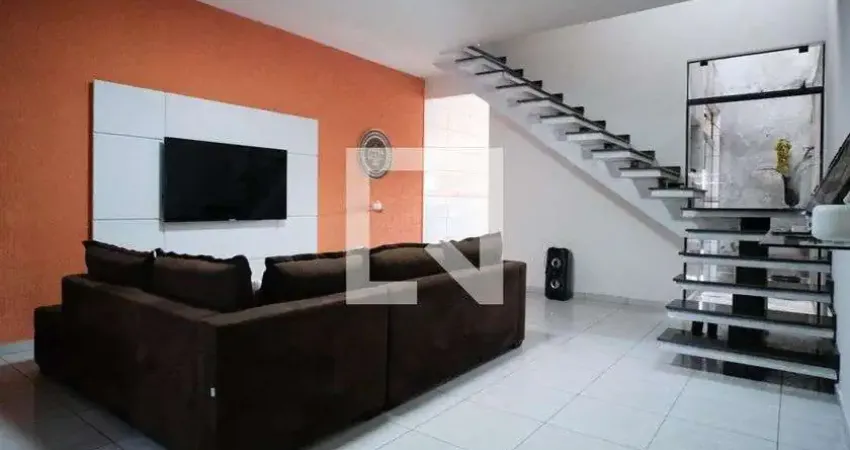 Casa com 2 quartos à venda na Rua Alto do Parnaíba, 512, Cidade Patriarca, São Paulo