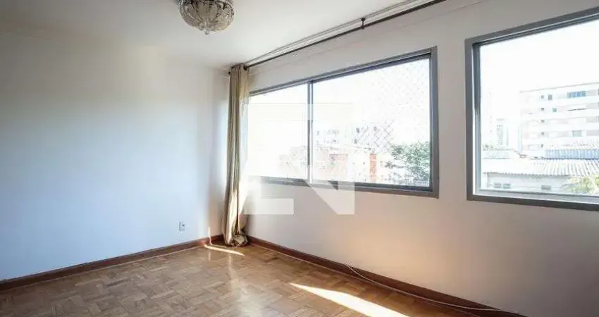 Apartamento com 3 quartos à venda na Rua Baluarte, 563, Vila Olímpia, São Paulo