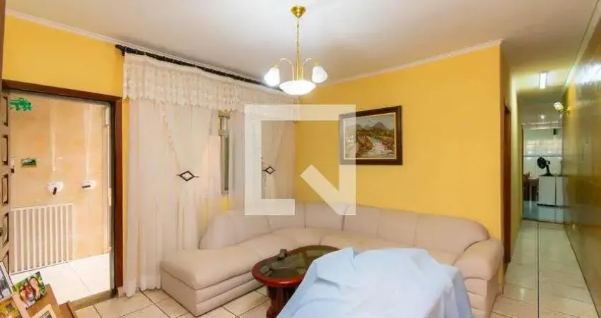 Casa com 5 quartos à venda na Rua Barão de Abiaí, 199, Vila Formosa, São Paulo