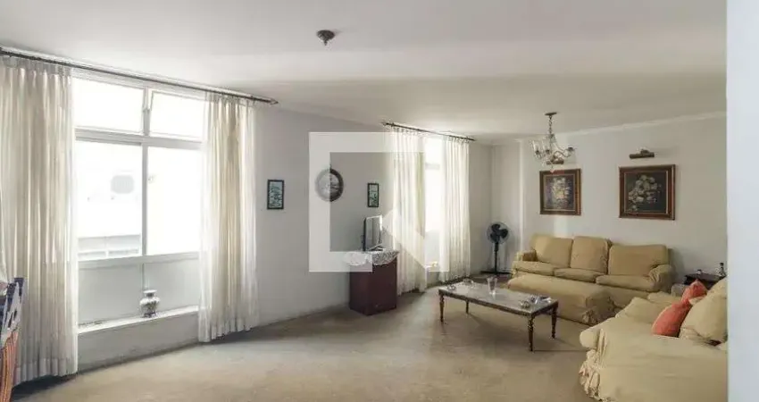 Apartamento com 3 quartos à venda na Rua Baronesa de Itu, 459, Santa Cecília, São Paulo