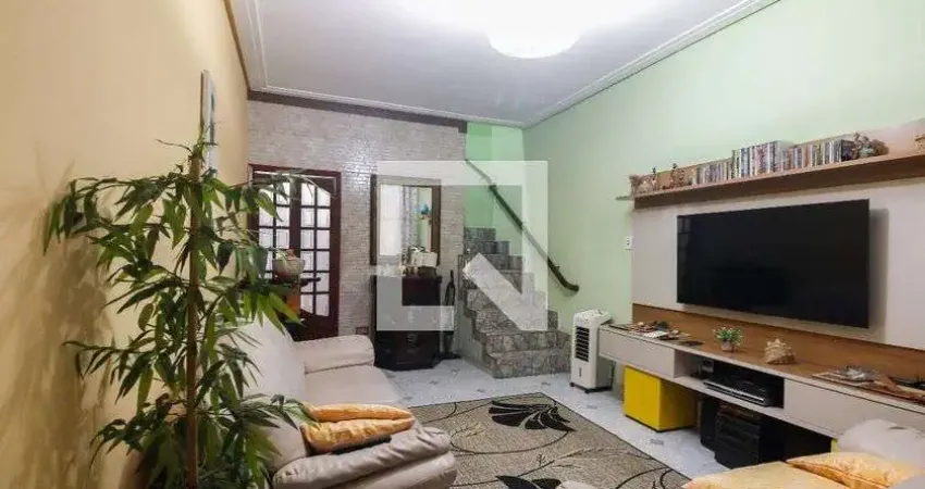 Casa com 2 quartos à venda na Rua Apucarana, 593, Tatuapé, São Paulo