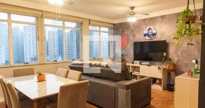 Apartamento com 3 quartos à venda na Rua Bueno de Andrade, 203, Liberdade, São Paulo