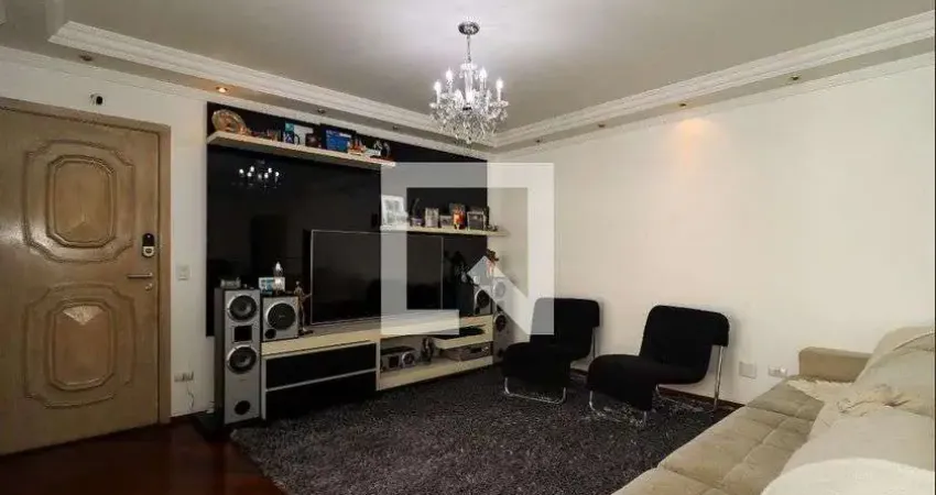 Apartamento com 4 quartos à venda na Rua Professor José Horácio Meirelles Teixeira, 640, Morumbi, São Paulo