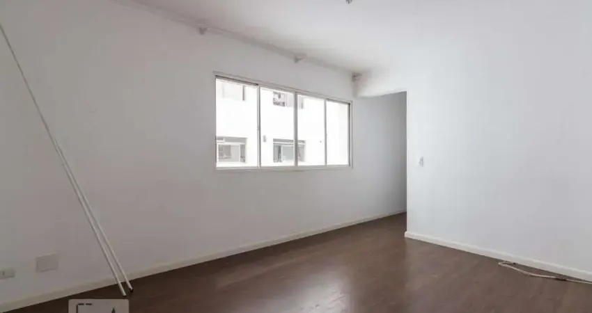Apartamento com 2 quartos à venda na Avenida Doutor Cardoso de Melo, 123, Vila Olímpia, São Paulo