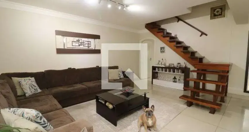 Casa com 3 quartos à venda na Praça Santo Arsênio, 53, Vila Formosa, São Paulo