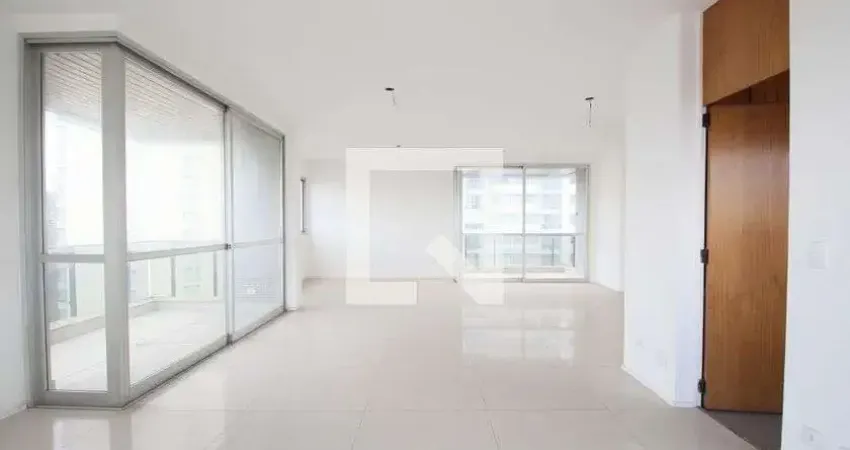 Apartamento com 4 quartos à venda na Rua Doutor James Ferraz Alvim, 271, Morumbi, São Paulo