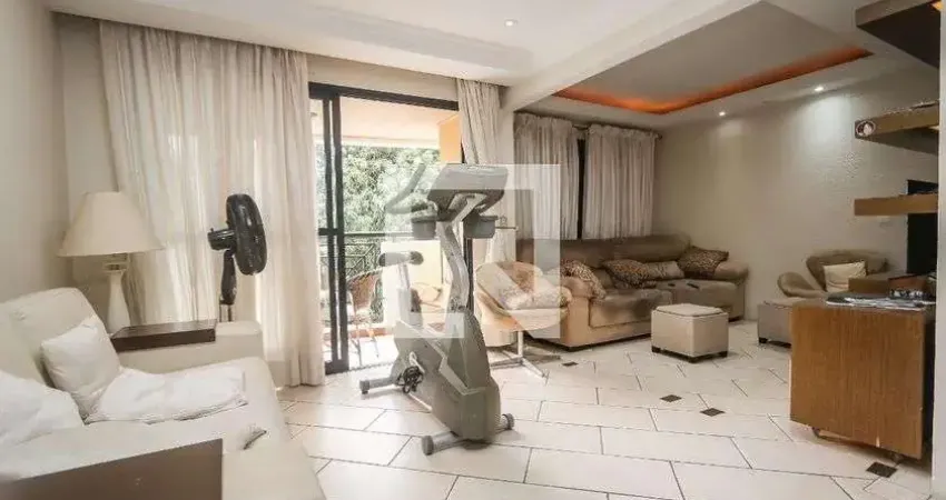 Apartamento com 2 quartos à venda na Rua Doutor Clóvis de Oliveira, 378, Morumbi, São Paulo