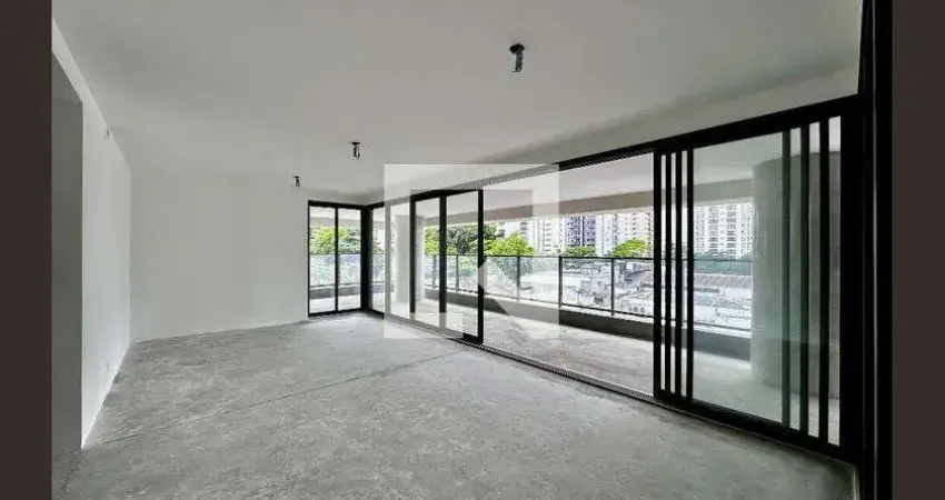 Apartamento com 3 quartos à venda na Rua Doutor Jesuíno Maciel, 685, Campo Belo, São Paulo