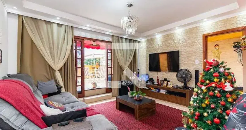 Casa com 3 quartos à venda na Rua Taques, 21, Itaquera, São Paulo