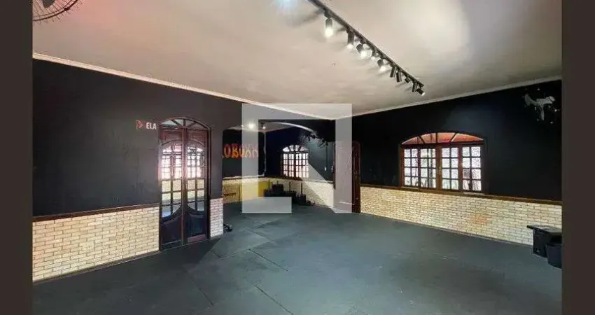 Casa com 3 quartos à venda na Rua Barro Duro, 1, Itaquera, São Paulo