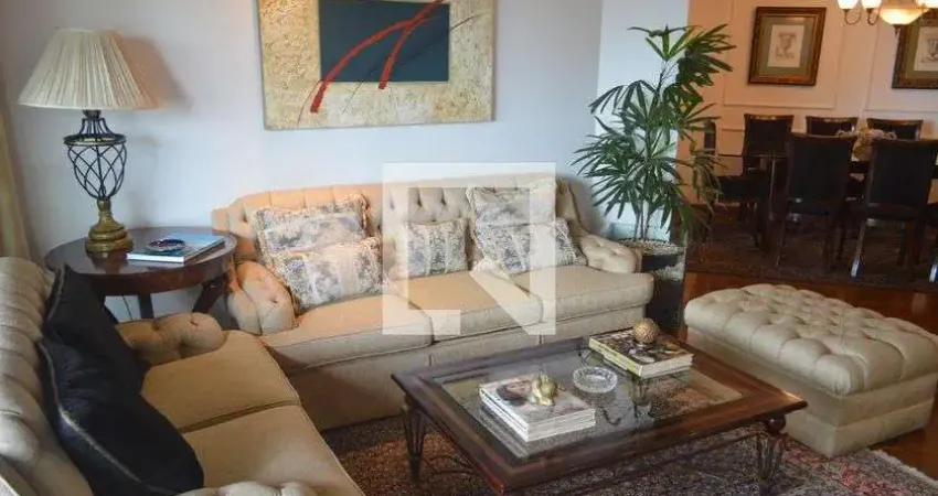 Apartamento com 3 quartos à venda na Rua Aguapeí, 545, Tatuapé, São Paulo