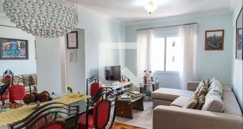 Apartamento com 2 quartos à venda na Rua Nilo, 23, Aclimação, São Paulo